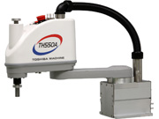 SCARA Robot TH550A